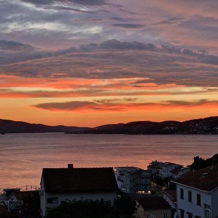 Apartmani Island Trogir Exterior foto