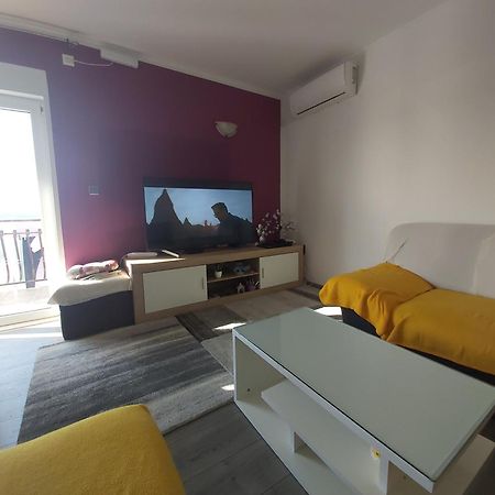 Apartmani Island Trogir Cameră foto