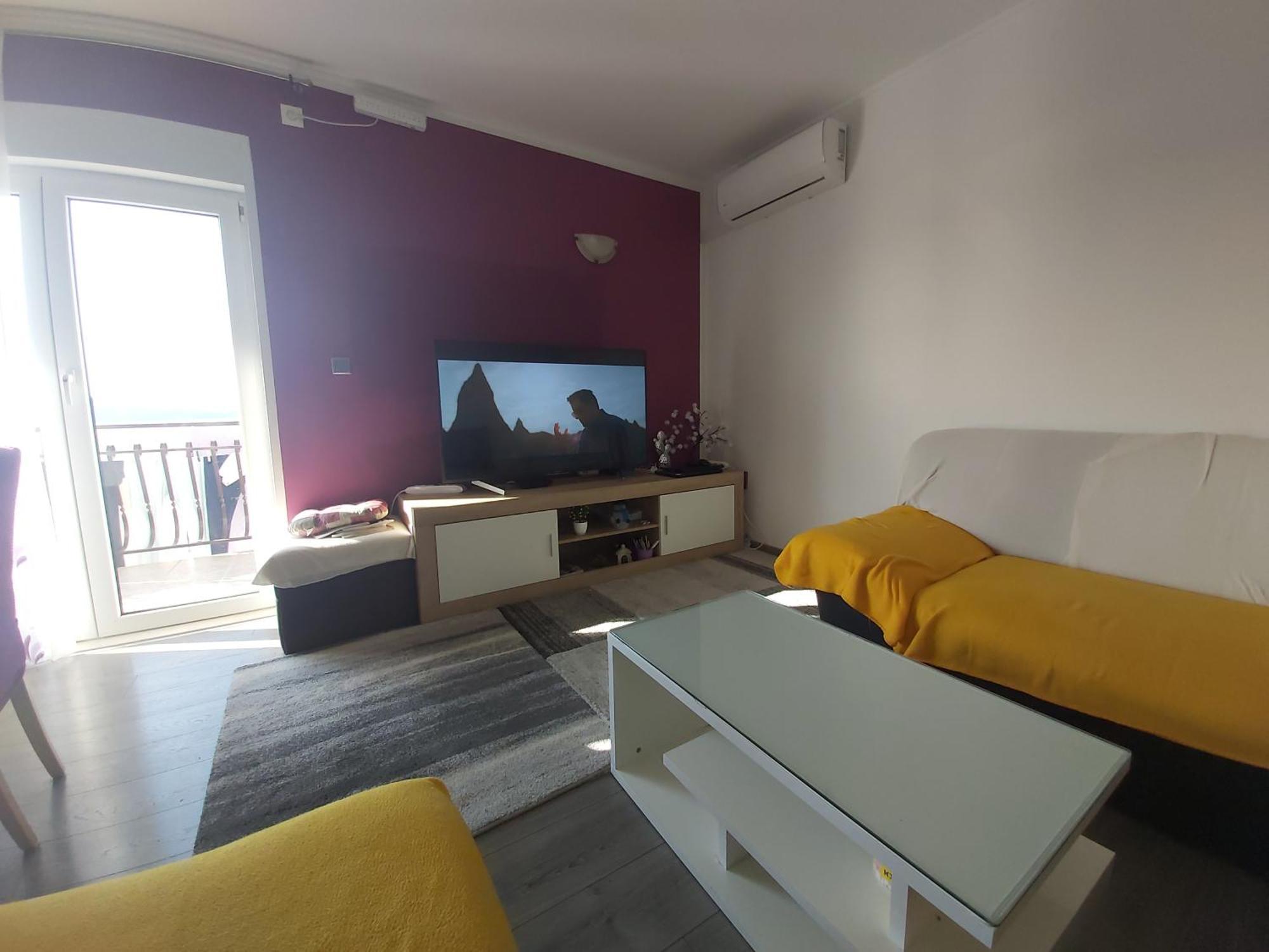 Apartmani Island Trogir Cameră foto