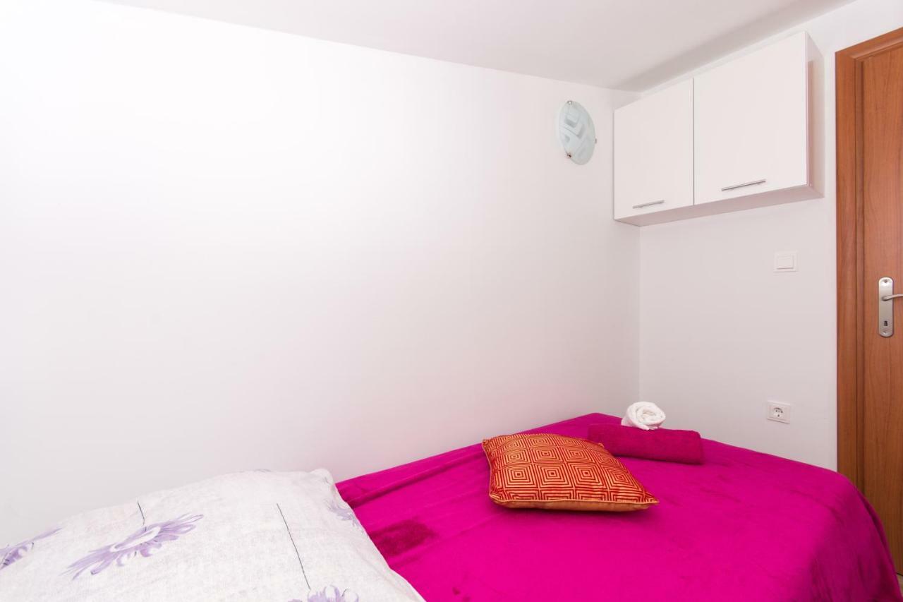 Apartmani Island Trogir Exterior foto