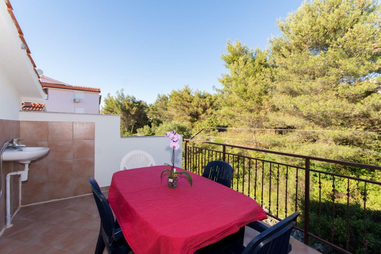 Apartmani Island Trogir Exterior foto