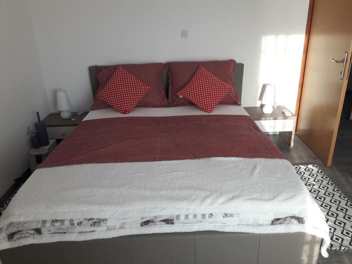Apartmani Island Trogir Exterior foto